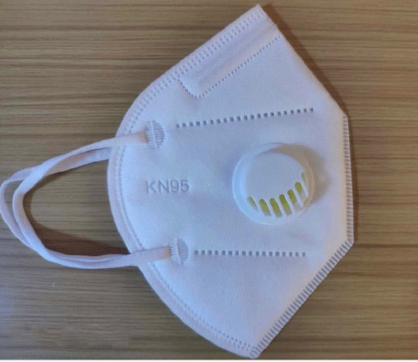 KN95 Mask w Filter – JUST JAX INC